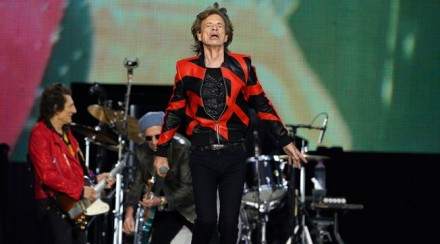 Mick Jagger positivo al Covid, a rischio il live dei Rolling Stones a Milano